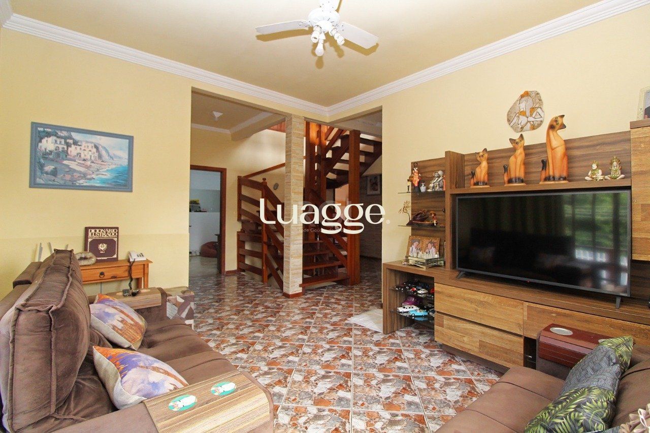 Casa à venda com 3 quartos, 340m² - Foto 23