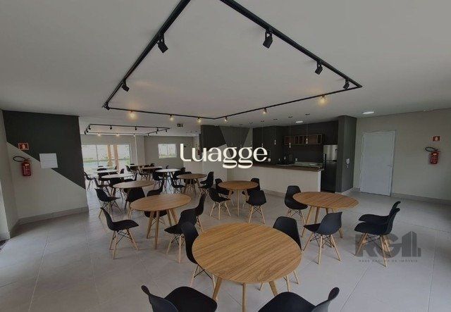Apartamento à venda com 2 quartos, 44m² - Foto 12