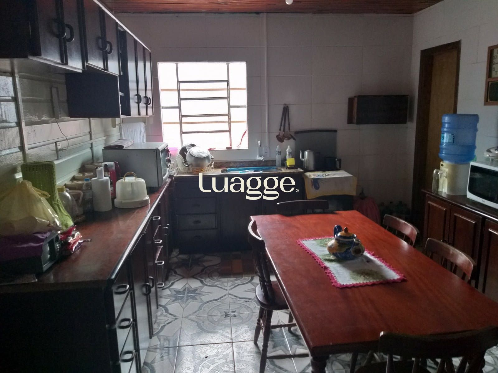 Casa à venda com 3 quartos, 92m² - Foto 6