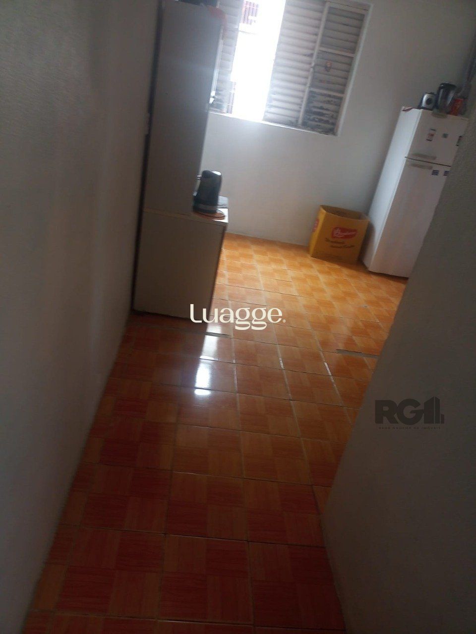 Apartamento à venda com 2 quartos, 42m² - Foto 3