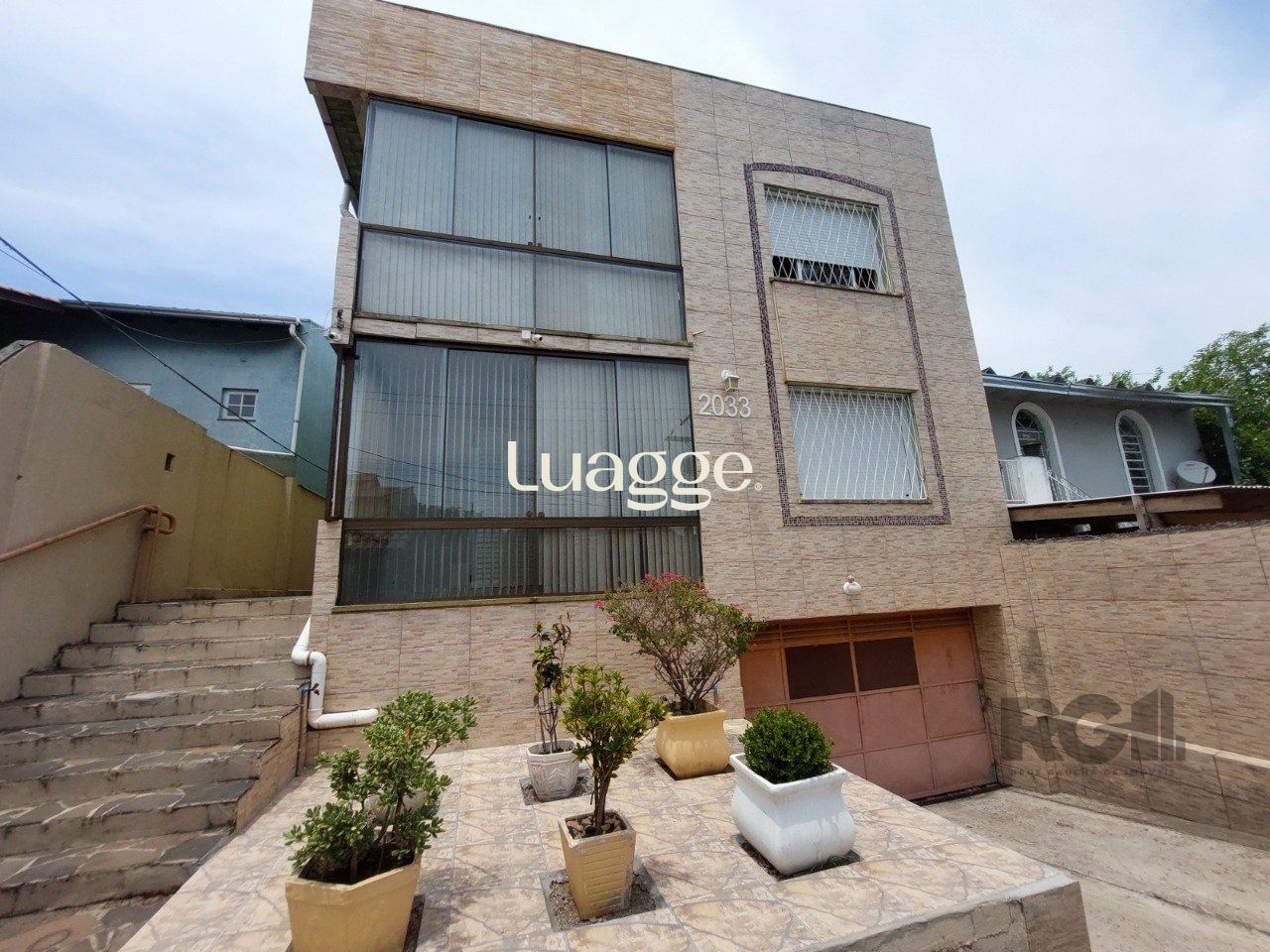 Apartamento à venda com 2 quartos, 60m² - Foto 1