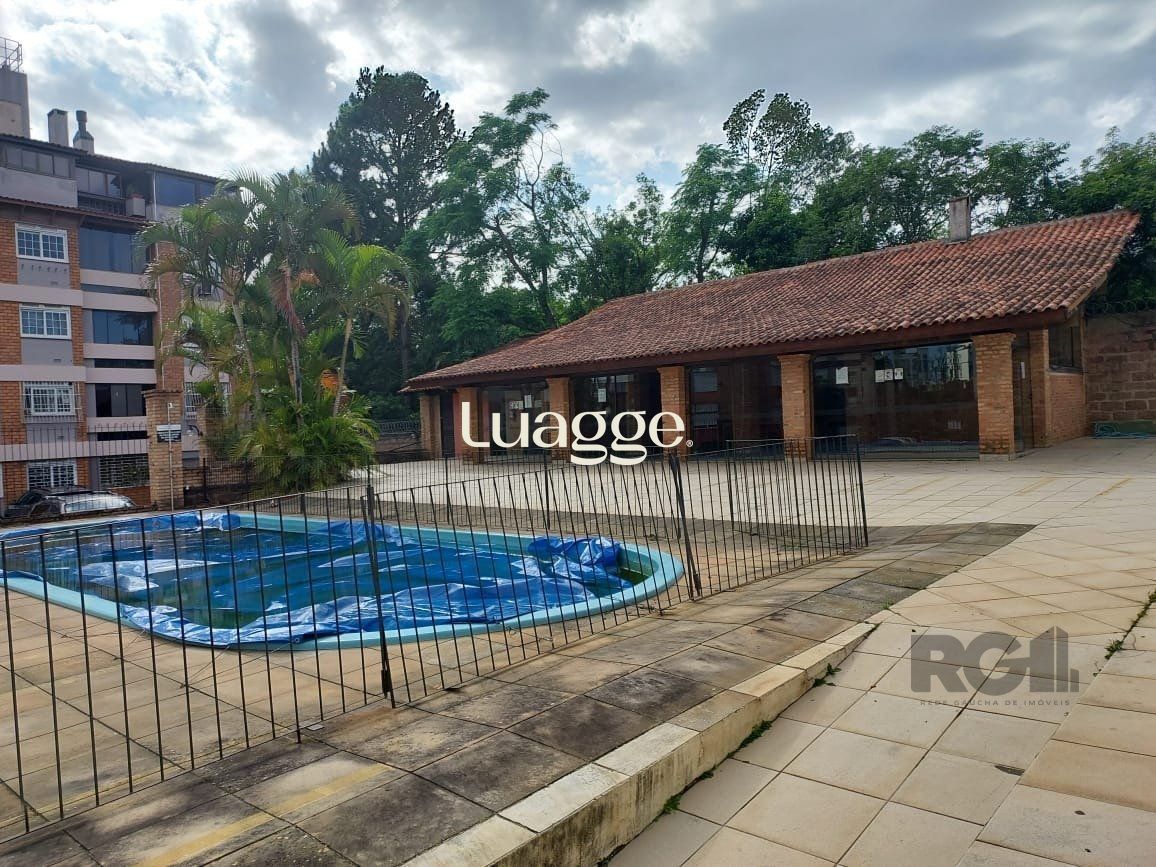 Apartamento à venda com 2 quartos, 56m² - Foto 35