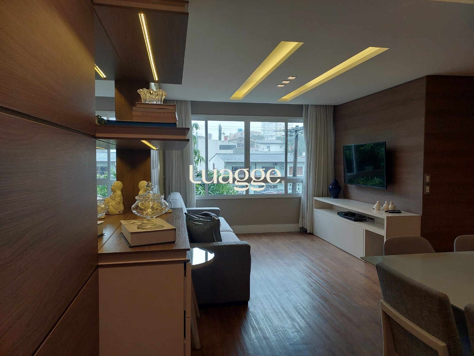 Apartamento à venda com 3 quartos, 104m² - Foto 5