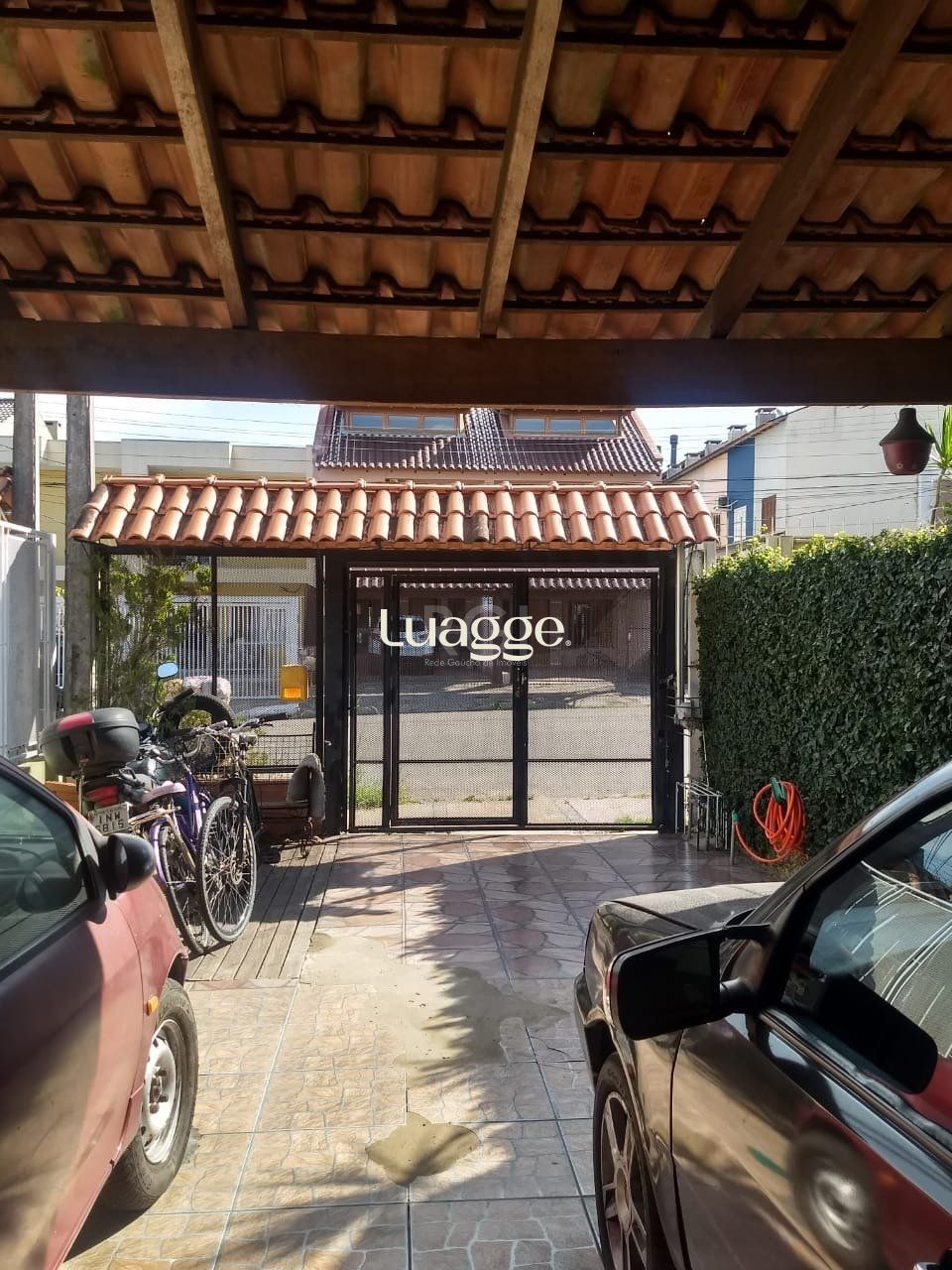 Casa à venda com 3 quartos, 91m² - Foto 5