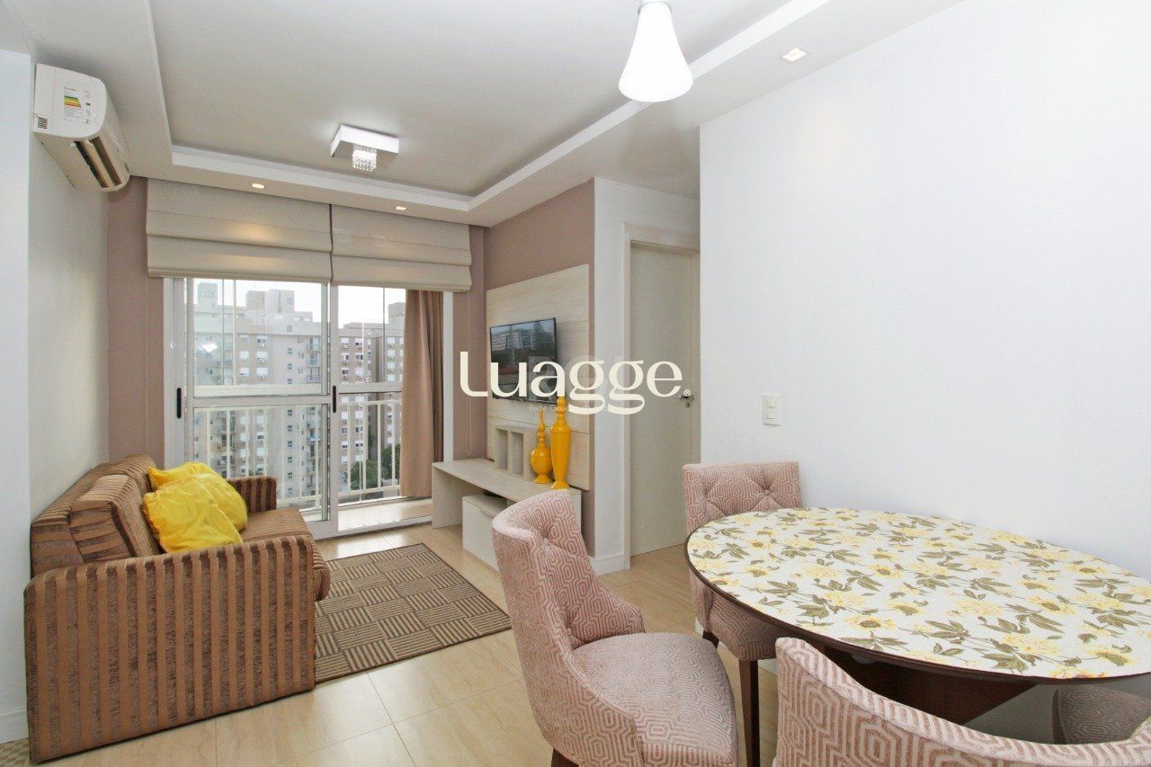 Apartamento à venda com 2 quartos, 55m² - Foto 1