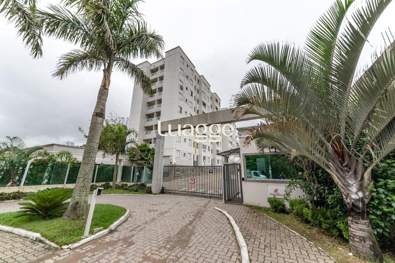 Apartamento, 2 quartos, 46 m² - Foto 13