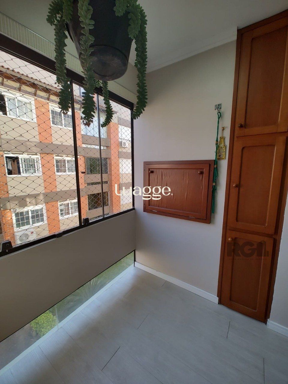 Apartamento à venda com 2 quartos, 56m² - Foto 27