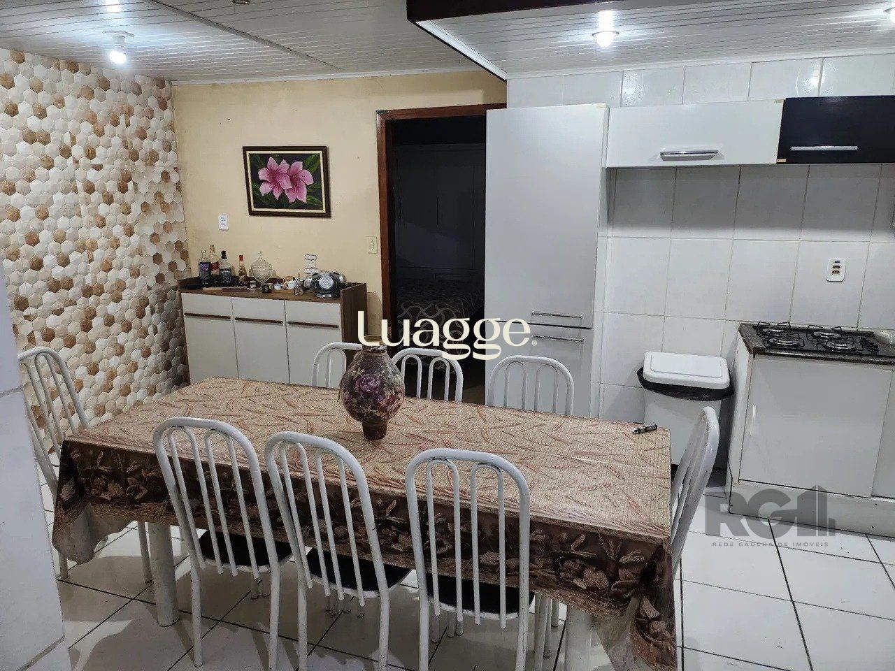 Casa à venda com 4 quartos, 98m² - Foto 14