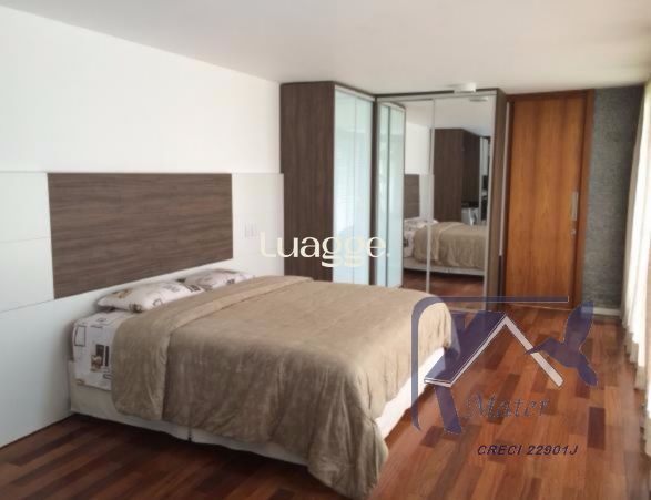 Casa à venda com 3 quartos, 261m² - Foto 24