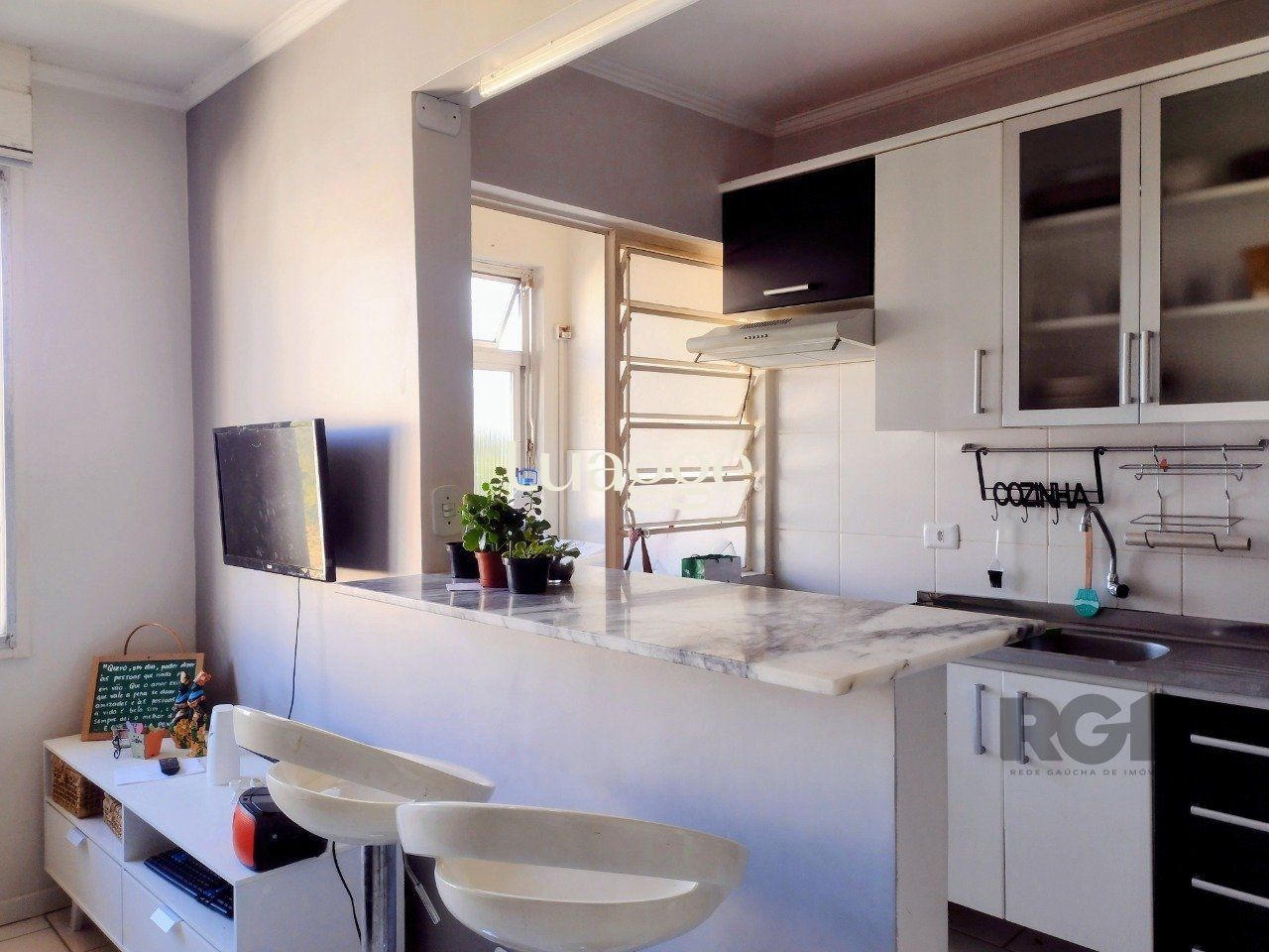 Apartamento à venda com 1 quarto, 36m² - Foto 16