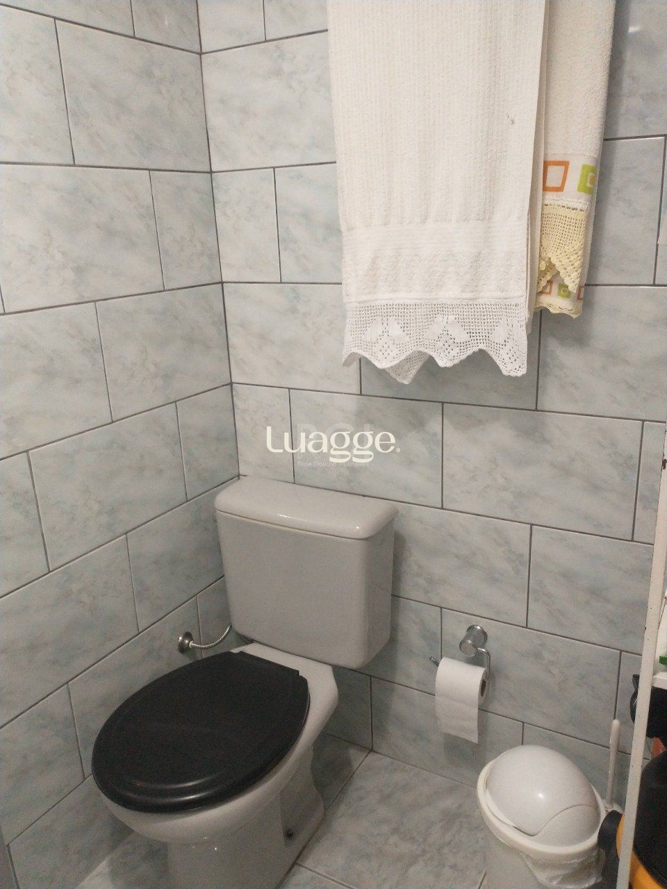 Apartamento à venda com 2 quartos, 53m² - Foto 8
