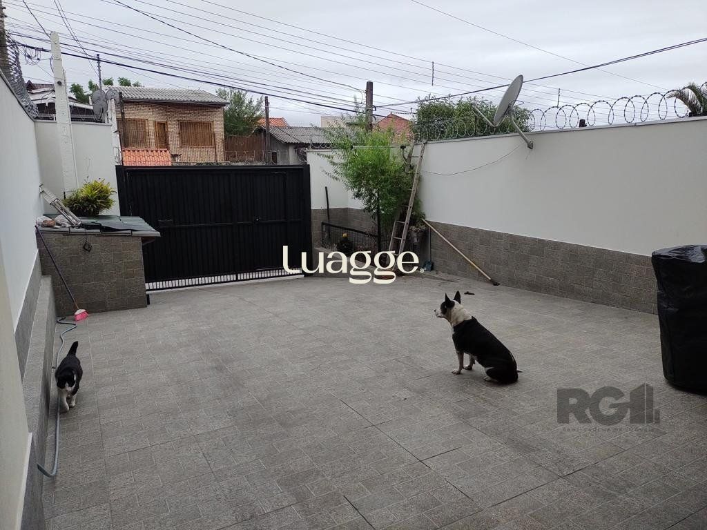 Casa à venda com 3 quartos, 197m² - Foto 20