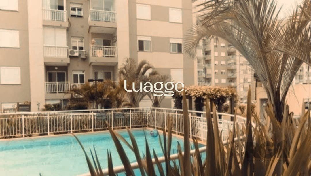 Apartamento à venda com 2 quartos, 53m² - Foto 36