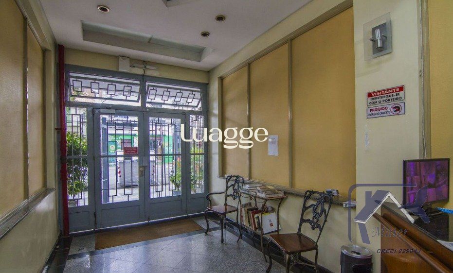 Apartamento, 1 quarto, 20 m² - Foto 10