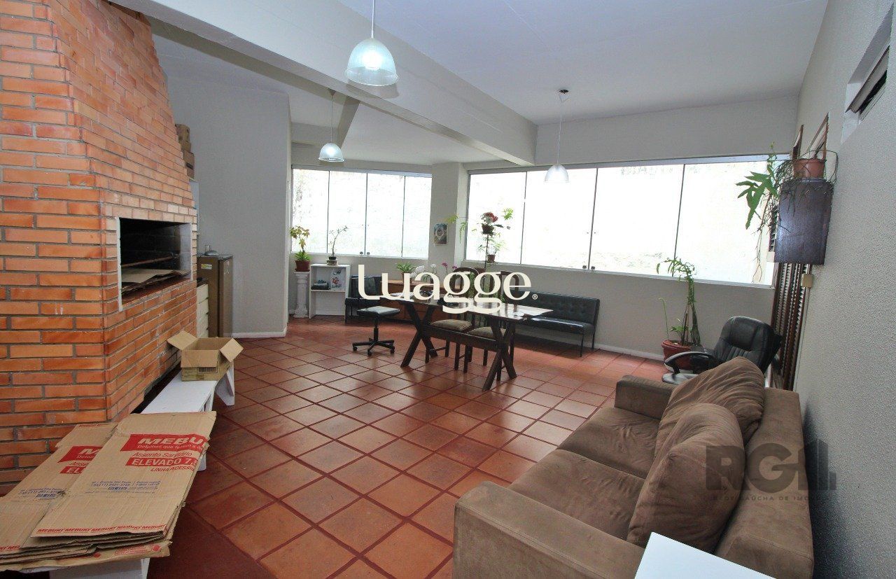 Cobertura à venda com 1 quarto, 95m² - Foto 20