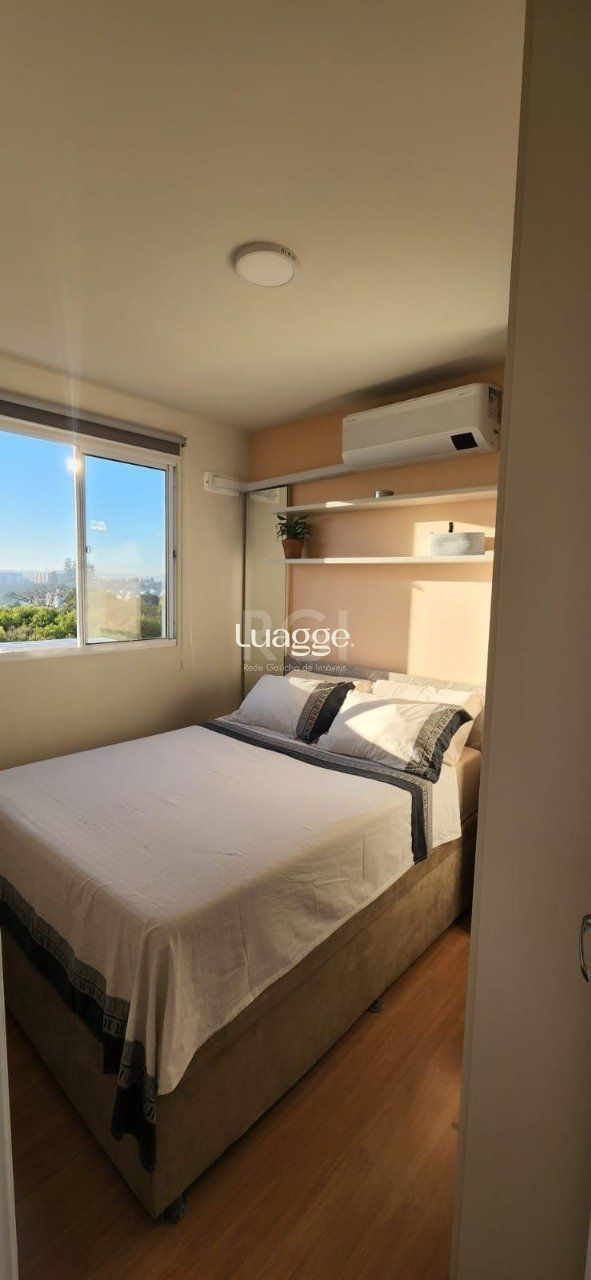 Apartamento à venda com 2 quartos, 43m² - Foto 19