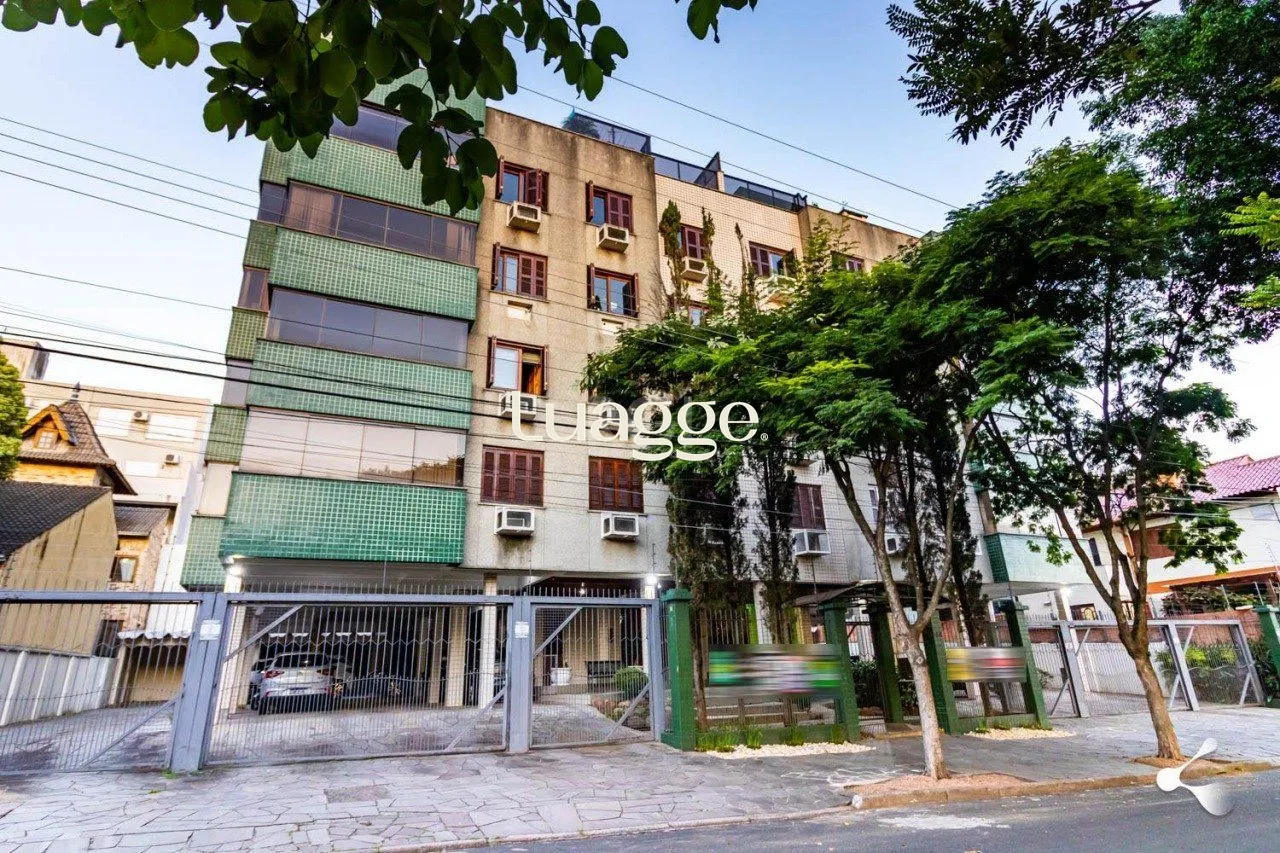 Apartamento, 3 quartos, 105 m² - Foto 1