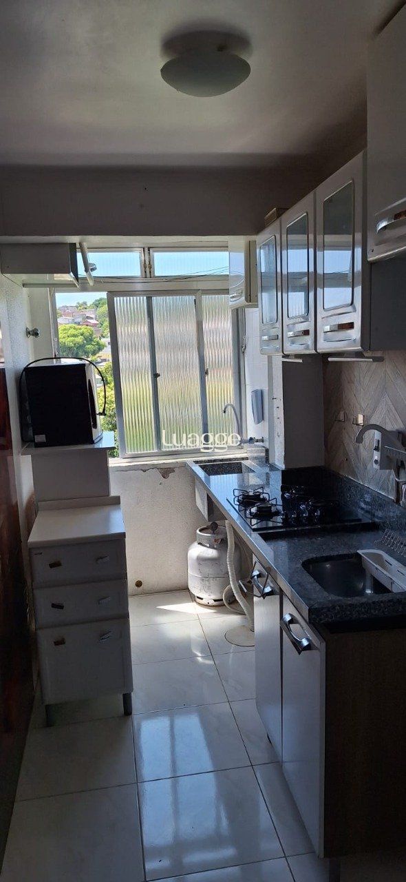 Apartamento à venda com 1 quarto, 41m² - Foto 18