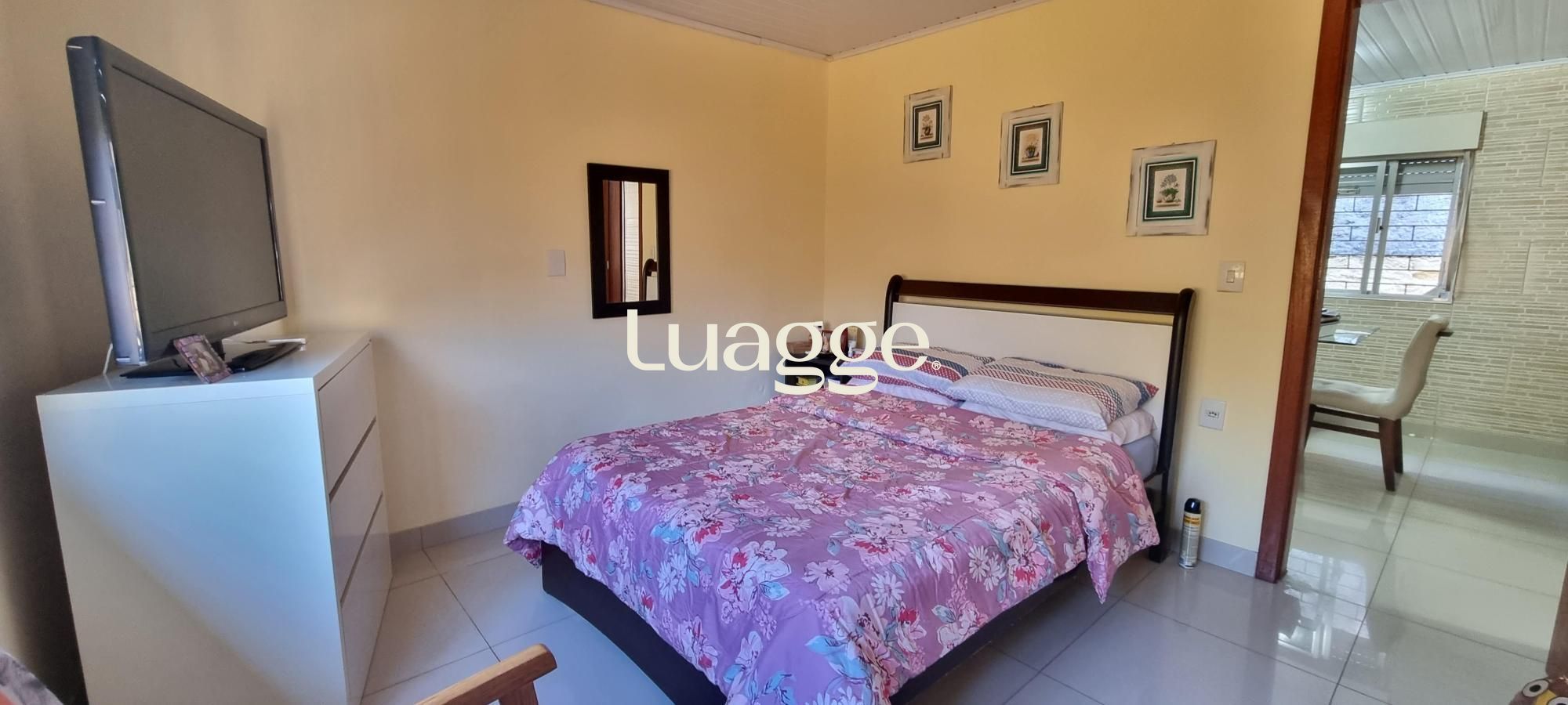 Casa à venda com 3 quartos, 125m² - Foto 7