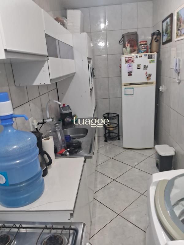 Apartamento, 1 quarto, 40 m² - Foto 5