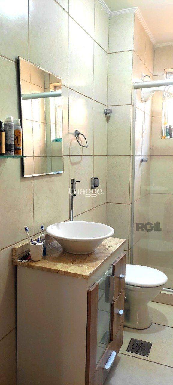 Apartamento, 2 quartos, 54 m² - Foto 7