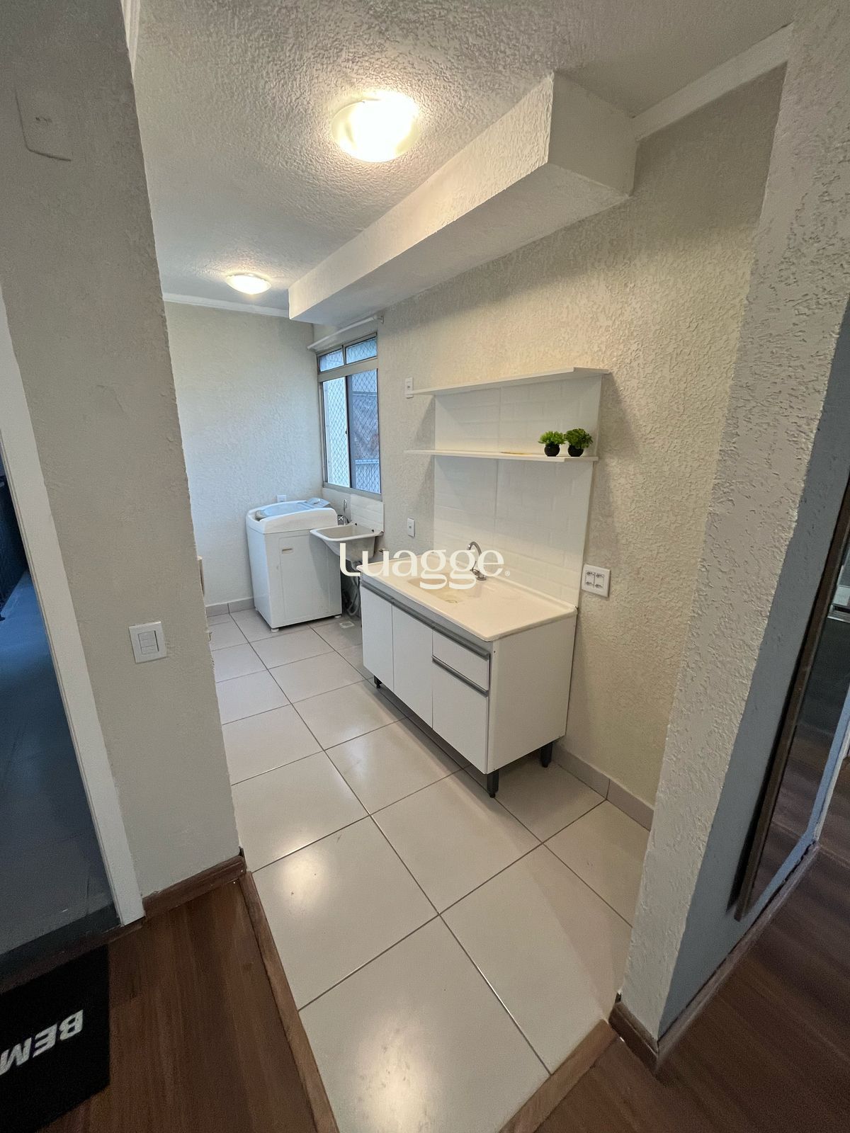 Apartamento, 2 quartos, 41 m² - Foto 12