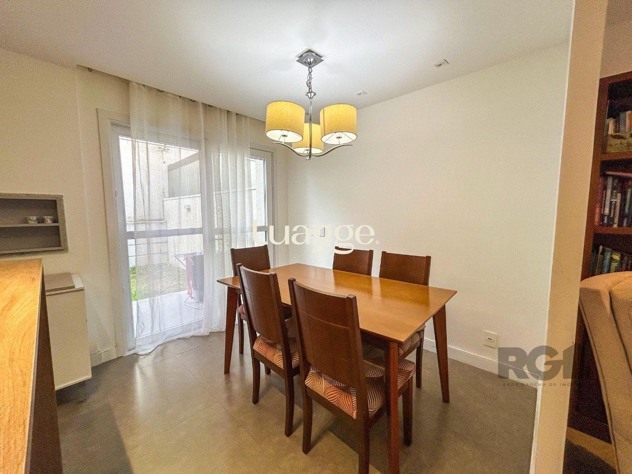 Casa de Condomínio à venda com 3 quartos, 119m² - Foto 7