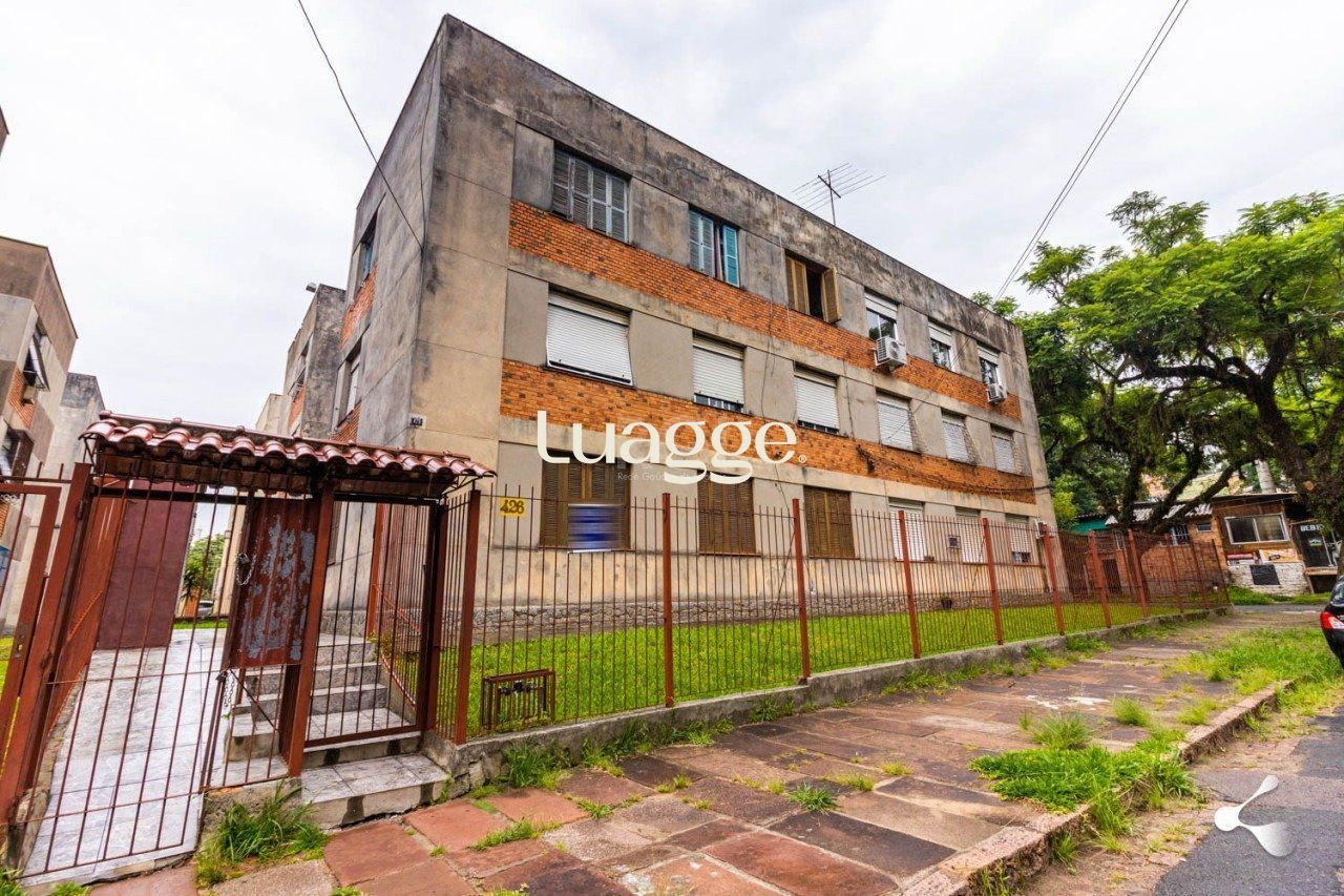 Apartamento, 3 quartos, 66 m² - Foto 1