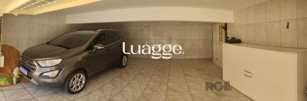 Casa à venda com 4 quartos, 265m² - Foto 29