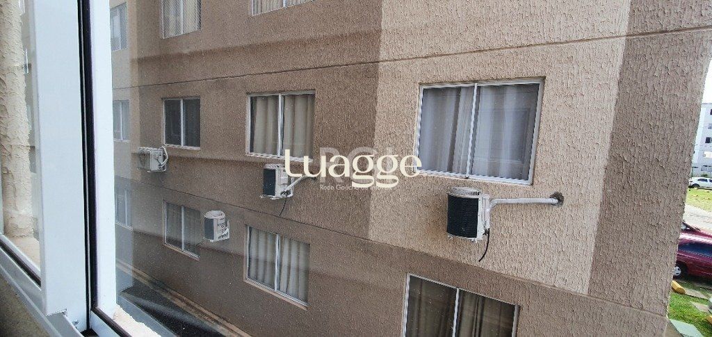 Apartamento à venda com 1 quarto, 40m² - Foto 11