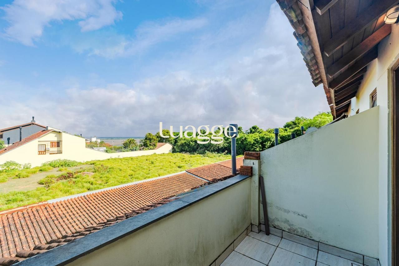 Casa de Condomínio à venda com 3 quartos, 128m² - Foto 21
