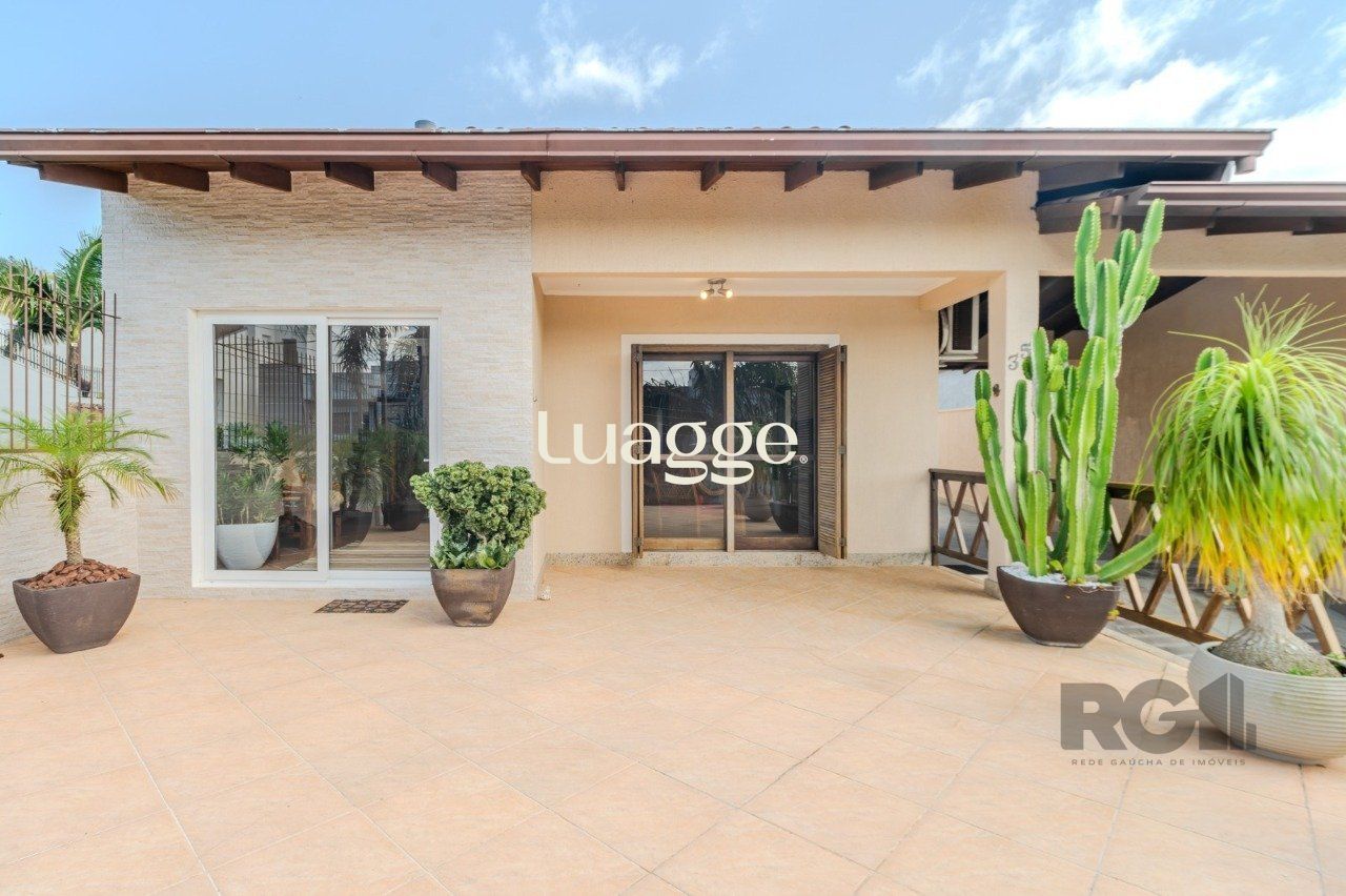Casa à venda com 3 quartos, 216m² - Foto 13