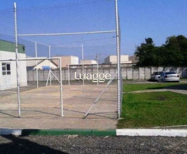 Apartamento, 2 quartos, 39 m² - Foto 3