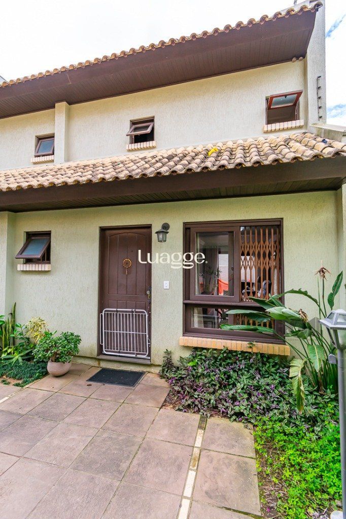 Casa de Condomínio à venda com 3 quartos, 122m² - Foto 4