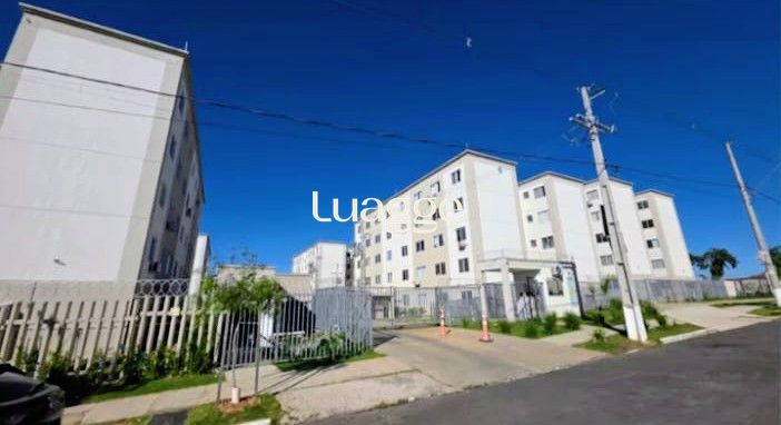 Apartamento de 02 quartos no Bairro: Passos das Pedras em Porto Alegre/RS