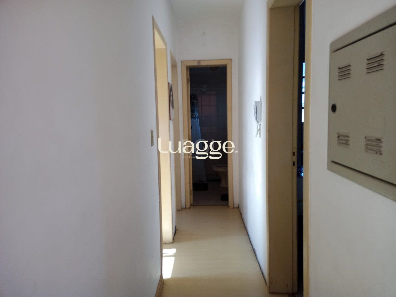Apartamento à venda com 2 quartos, 53m² - Foto 12