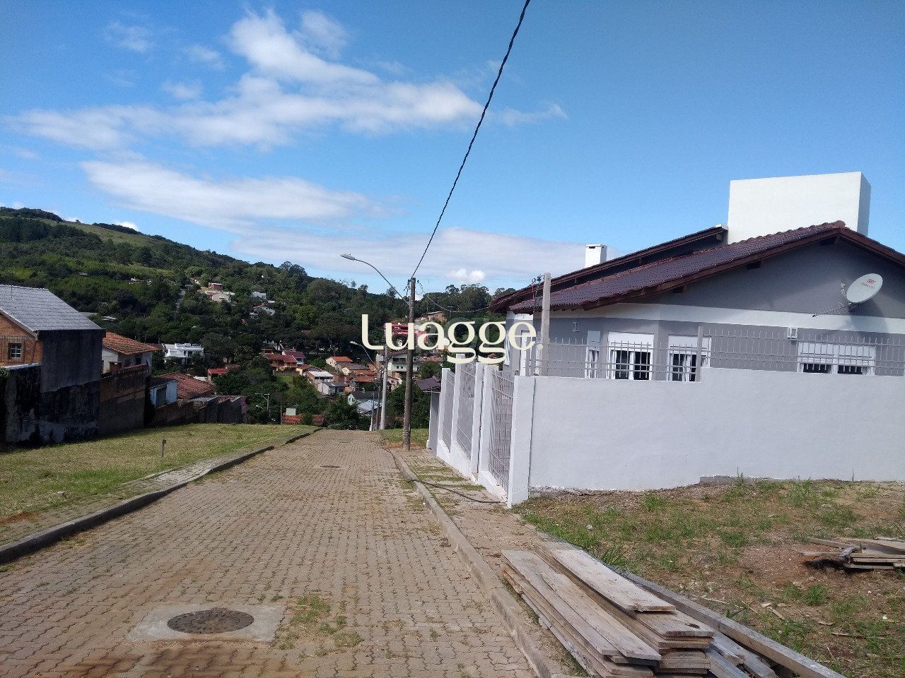 Terreno, 205 m² - Foto 7