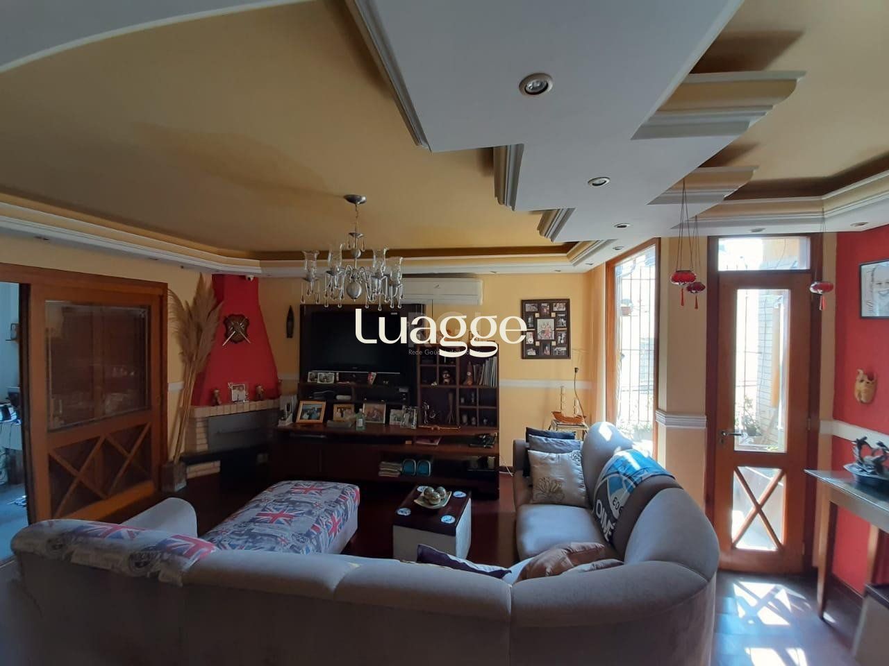 Casa à venda com 3 quartos, 275m² - Foto 14