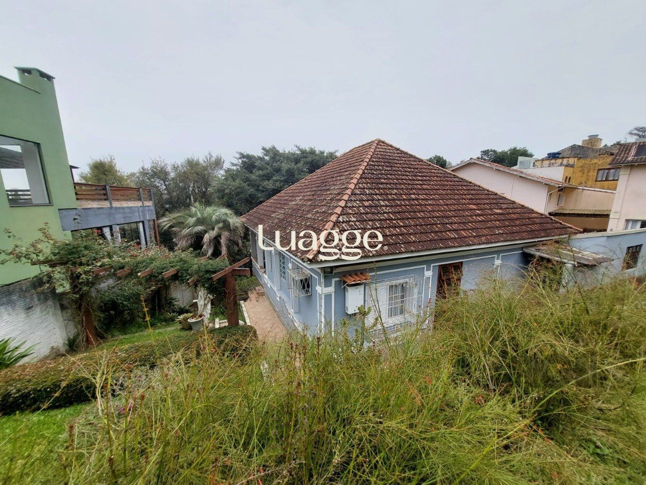 Casa à venda com 3 quartos, 182m² - Foto 33