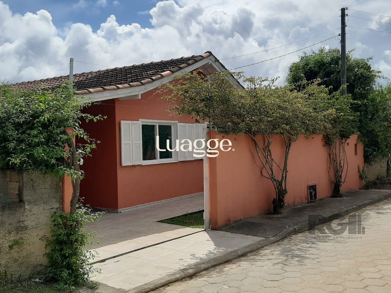 Casa, 3 quartos, 108 m² - Foto 2