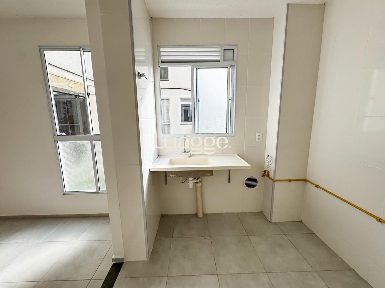 Apartamento à venda com 1 quarto, 42m² - Foto 3