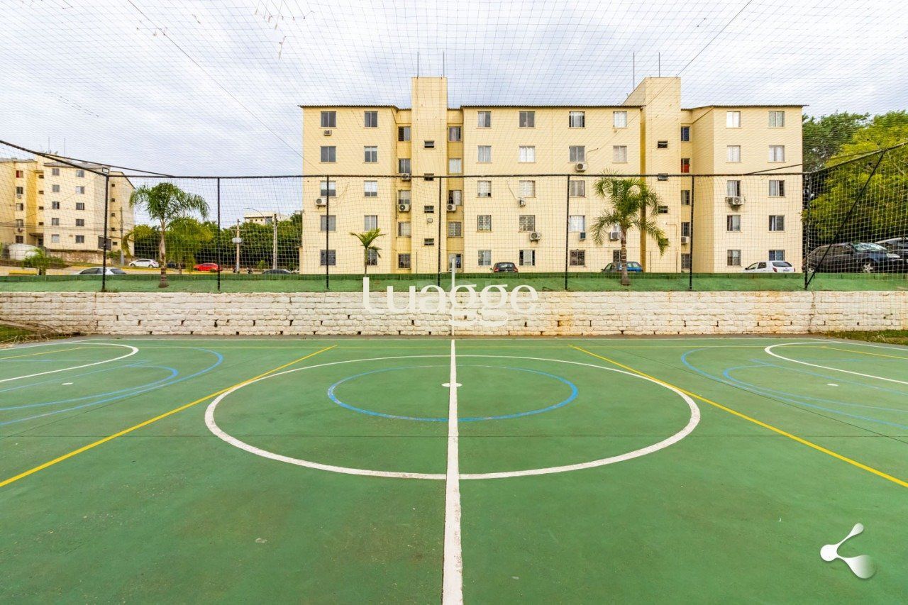 Apartamento à venda com 2 quartos, 39m² - Foto 26