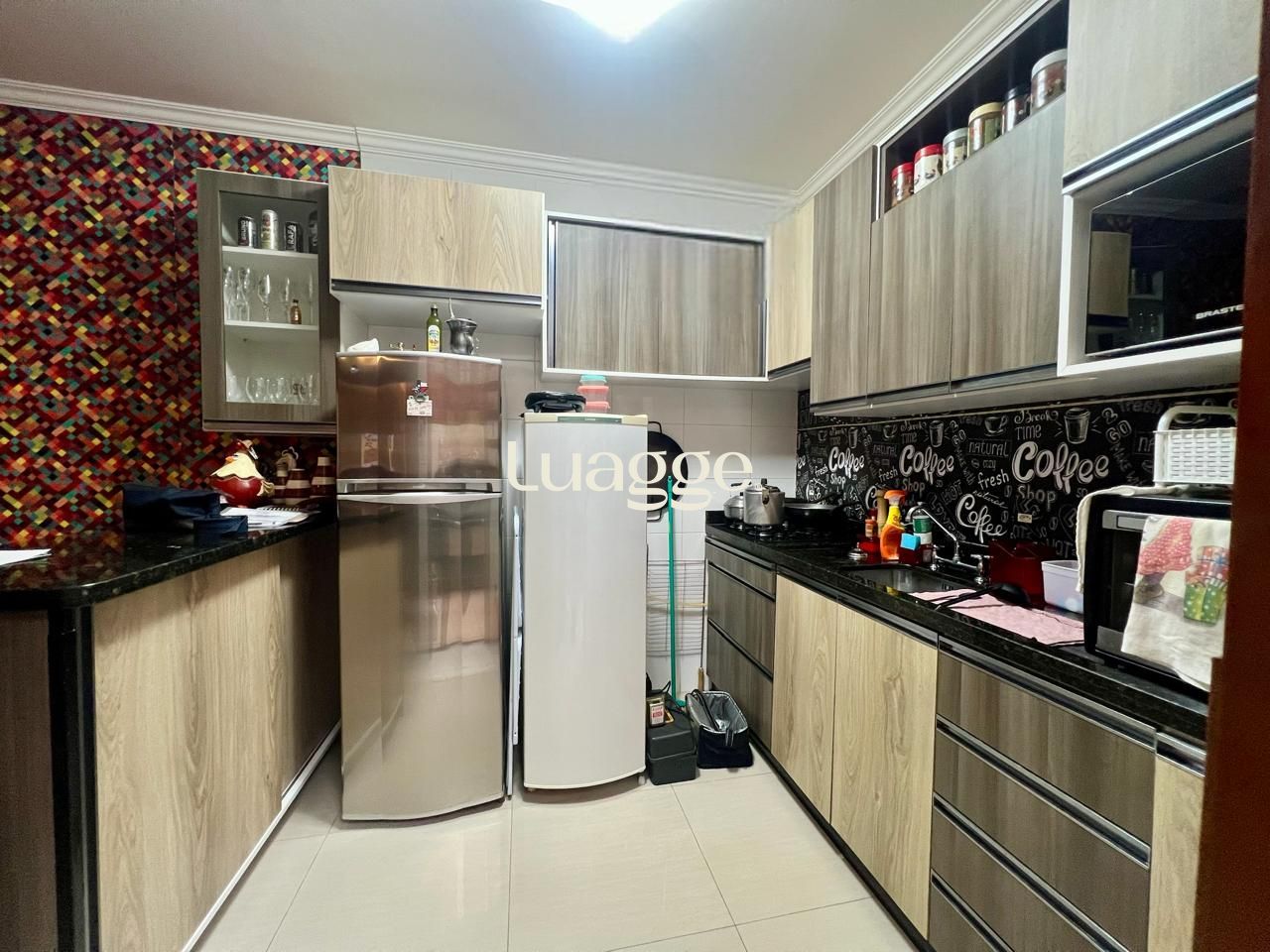 Casa de Condomínio à venda com 2 quartos, 76m² - Foto 7