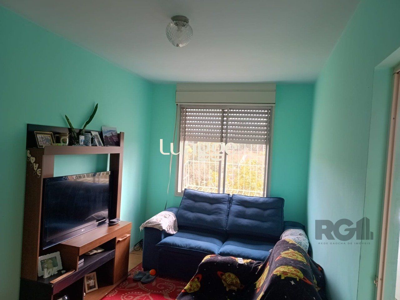 Apartamento à venda com 2 quartos, 54m² - Foto 4