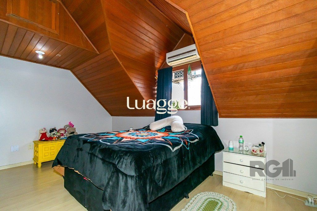 Casa de Condomínio à venda com 3 quartos, 122m² - Foto 16