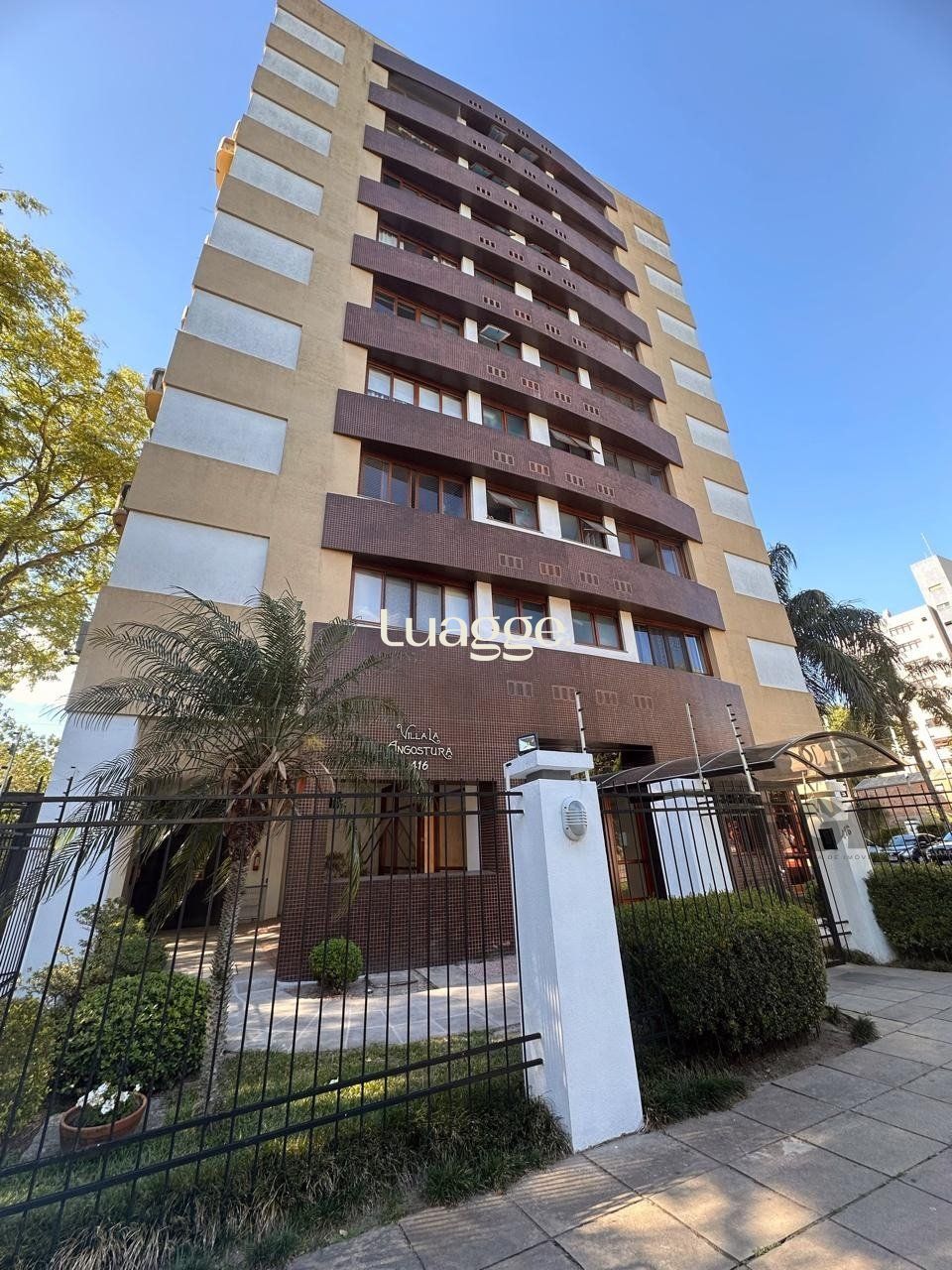 Apartamento à venda com 2 quartos, 69m² - Foto 2