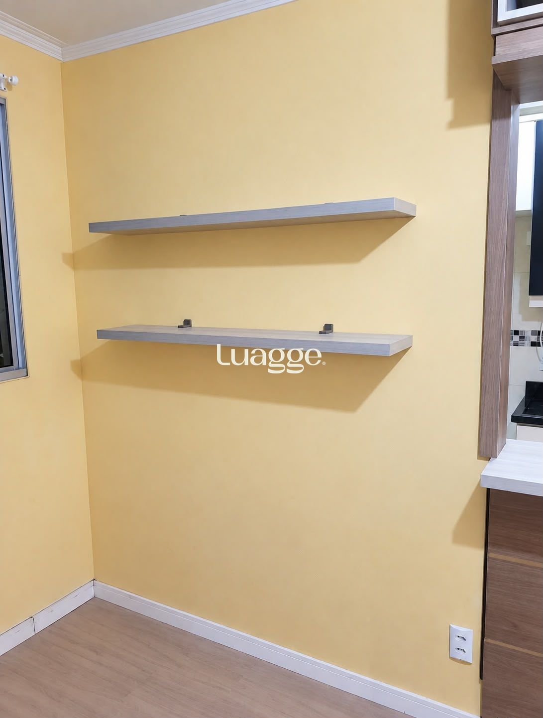 Apartamento, 2 quartos, à venda, 45 m², Parque Santa Fé - Porto Alegre — foto 3