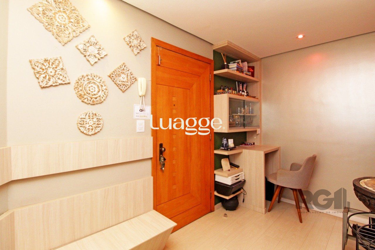 Conjunto Comercial-Sala à venda, 47m² - Foto 3