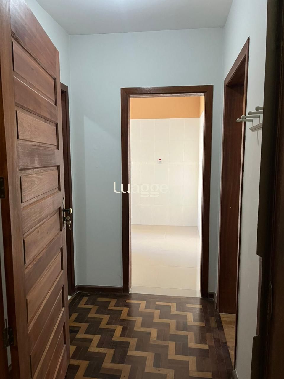 Apartamento, 1 quarto, 35 m² - Foto 3