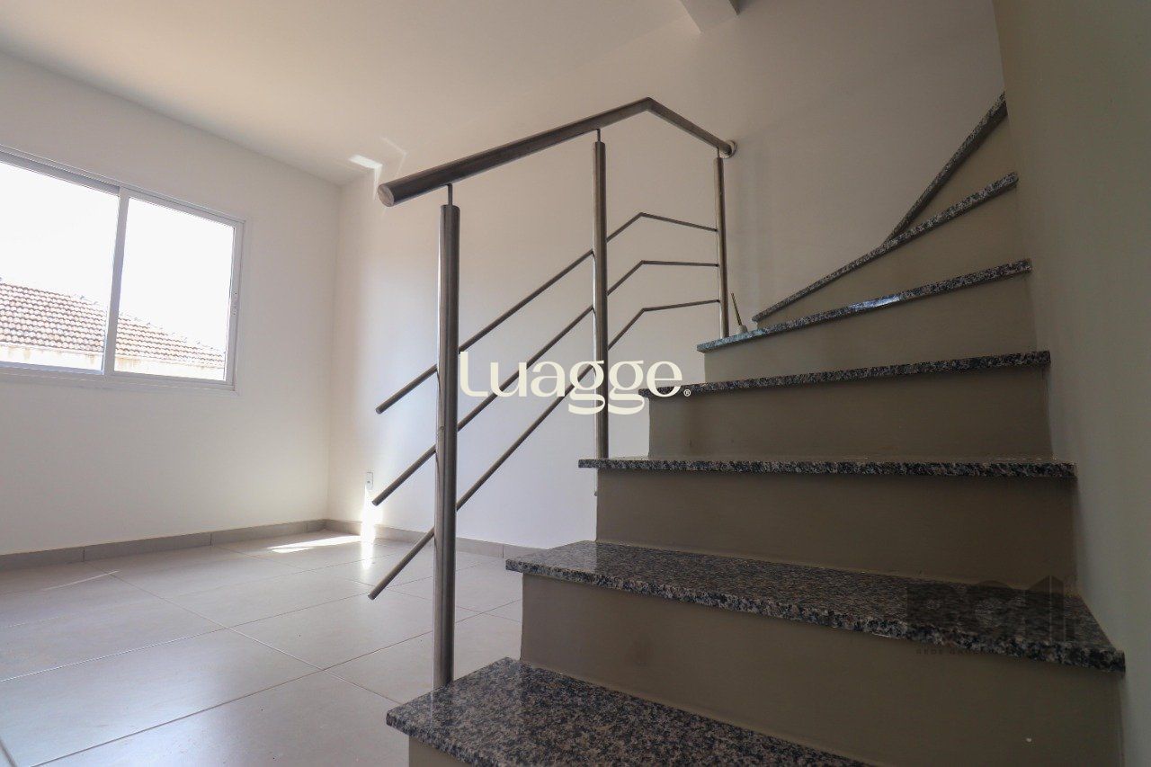 Casa de Condomínio à venda com 2 quartos, 56m² - Foto 35